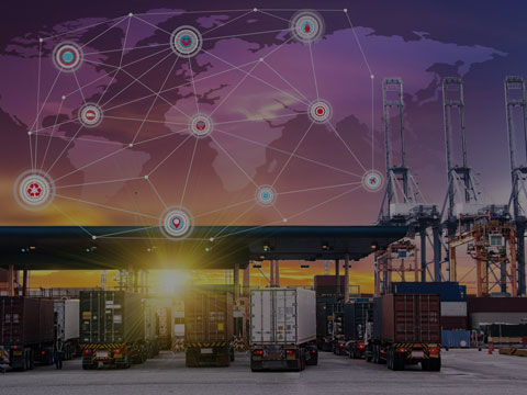 Top 3 Industries Discovery targets for supply chain adoption