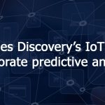 How Discovery’s solution help in predictive order fulfilment