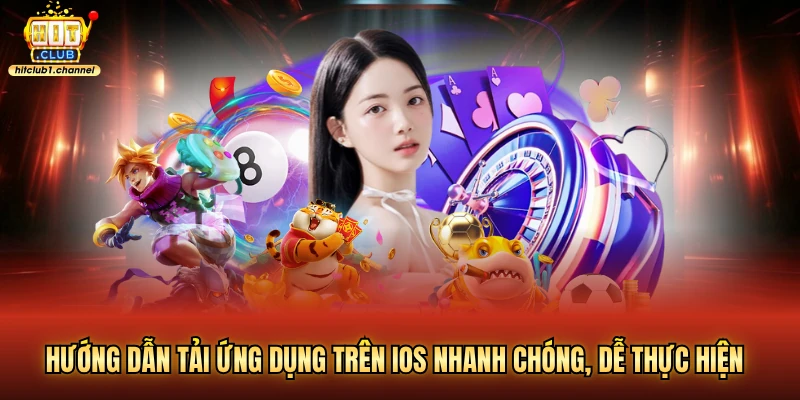 Hướng dẫn tải ứng dụng trên iOS nhanh chóng, dễ thực hiện